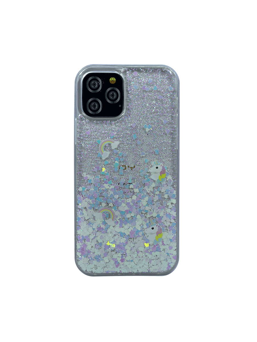 گارد شی یانگ مدل QY Willd مناسب برای گوشی موبایل اپل IPhone 12 Pro