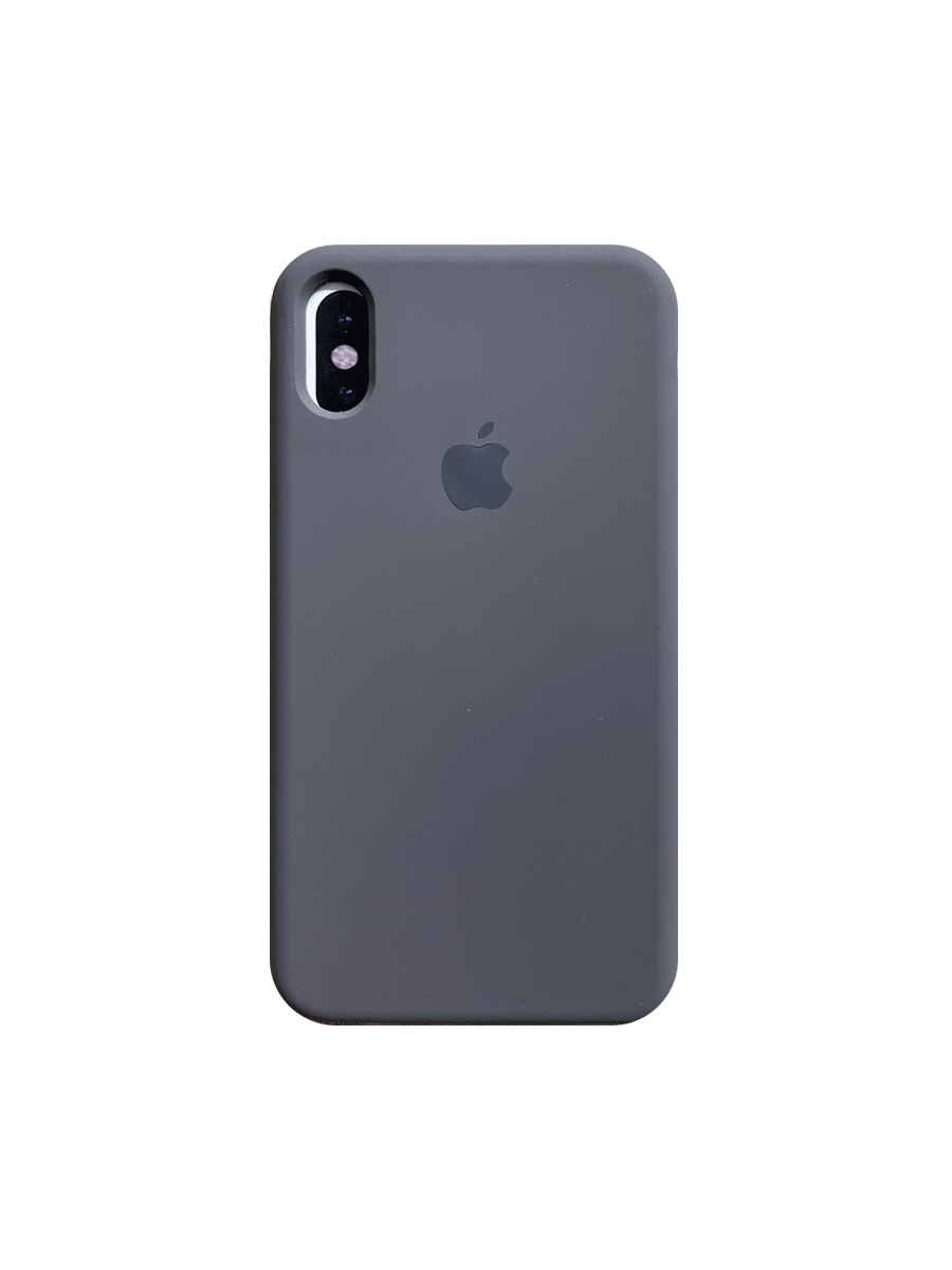 گارد سیلیکونی مدل مناسب برای گوشی موبایل اپل iPhone Xs Max