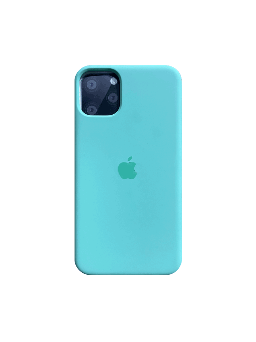 گارد سیلیکونی مدل مناسب برای گوشی موبایل اپل iPhone 11 Pro max