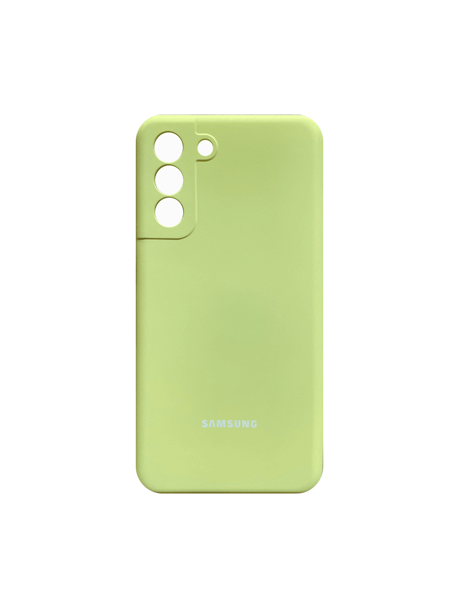 گارد سیلیکونی گوشی موبایل سامسونگ مدل Galaxy S21 Plus