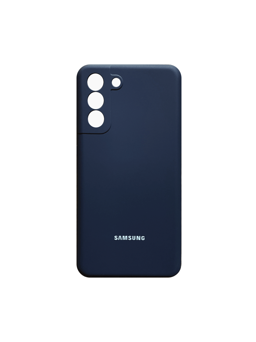 گارد سیلیکونی گوشی موبایل سامسونگ مدل Galaxy S21 Plus
