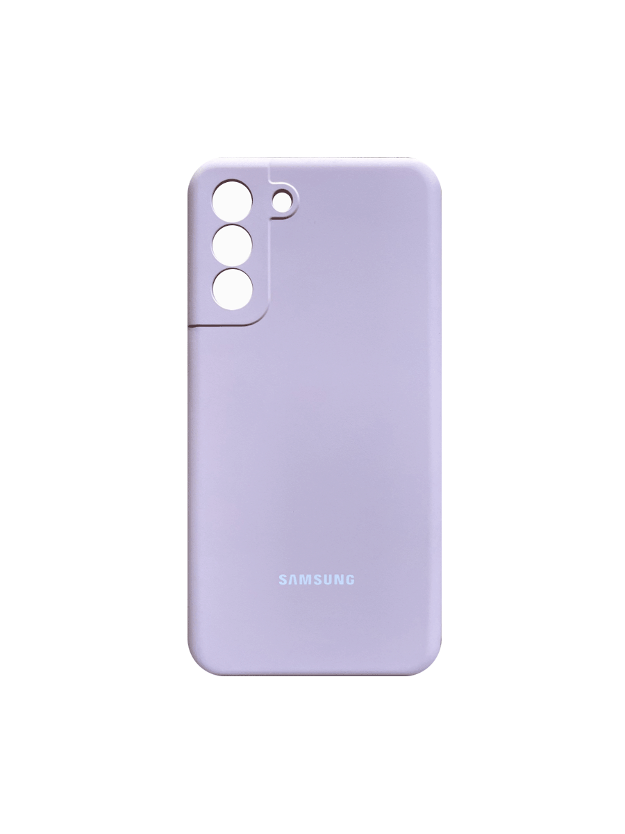 گارد سیلیکونی گوشی موبایل سامسونگ مدل Galaxy S21 Plus