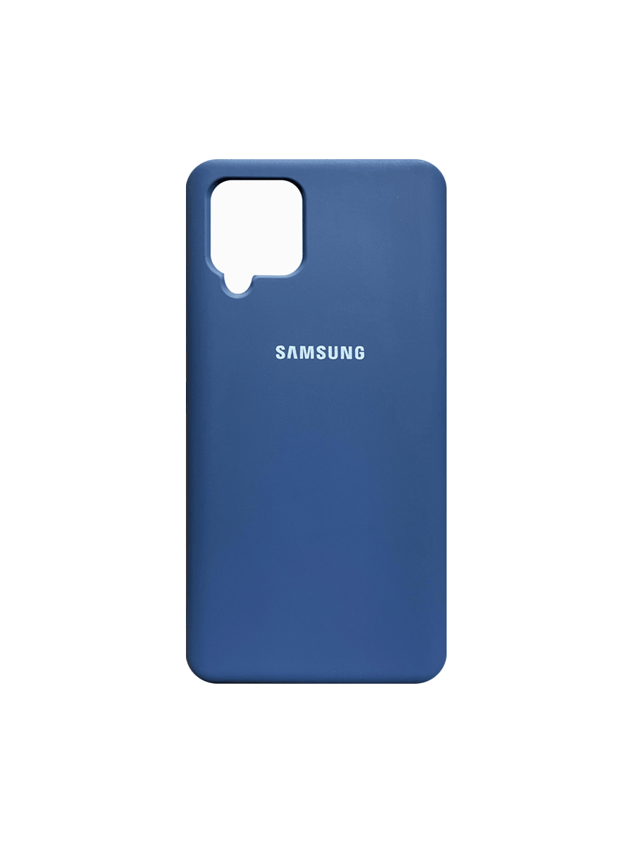 گارد سیلیکونی گوشی موبایل سامسونگ مدل Samsung A42