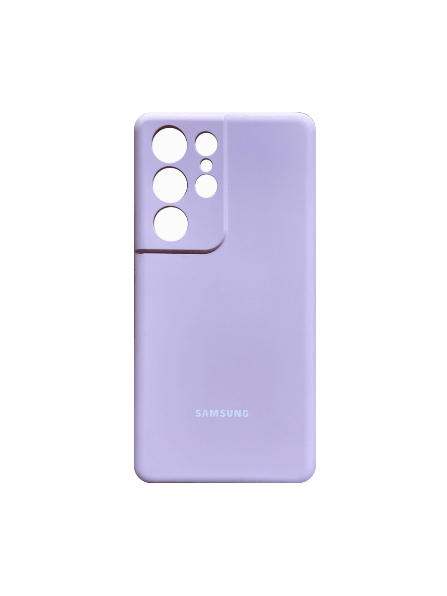گارد سیلیکونی گوشی موبایل سامسونگ مدل Samsung S21 Ultra
