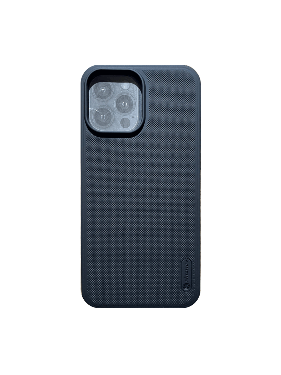 گارد نیلکین مدل Super Frosted Shield Pro مناسب برای گوشی موبایل اپل IPhone 13 Pro Max