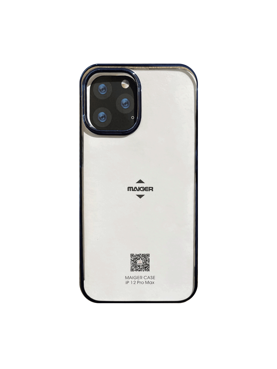 گارد Maiger Case مناسب برای گوشی موبایل اپل iPhone 12 Pro Max