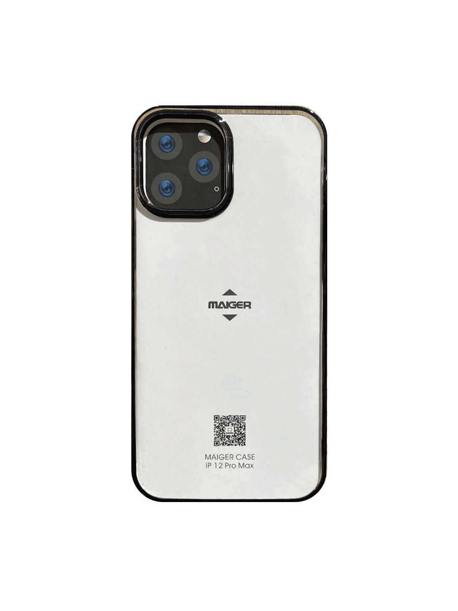 گارد Maiger Case مناسب برای گوشی موبایل اپل iPhone 12 Pro Max
