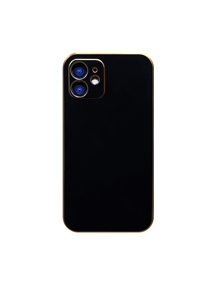گارد J-Case مناسب برای گوشی موبایل اپل IPhone 12
