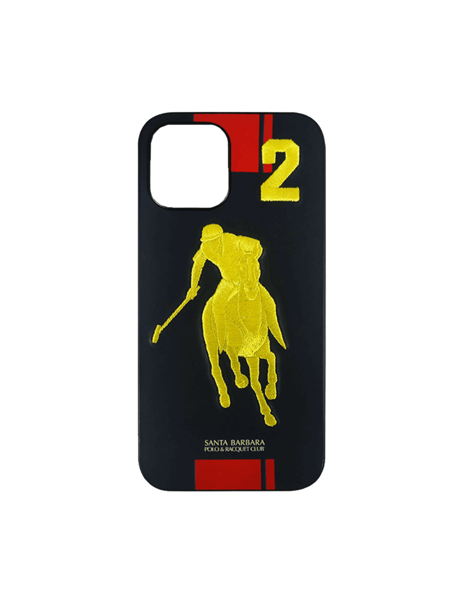 گارد پولو مدل Knight Garner مناسب برای گوشی موبایل اپل iPhone 13 Pro