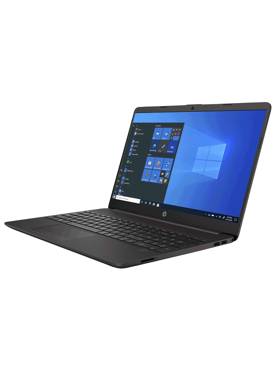 لپ تاپ اچ پی مدل HP 255 G8 - 3150 Gold 12GB 1 UP 2 15.6