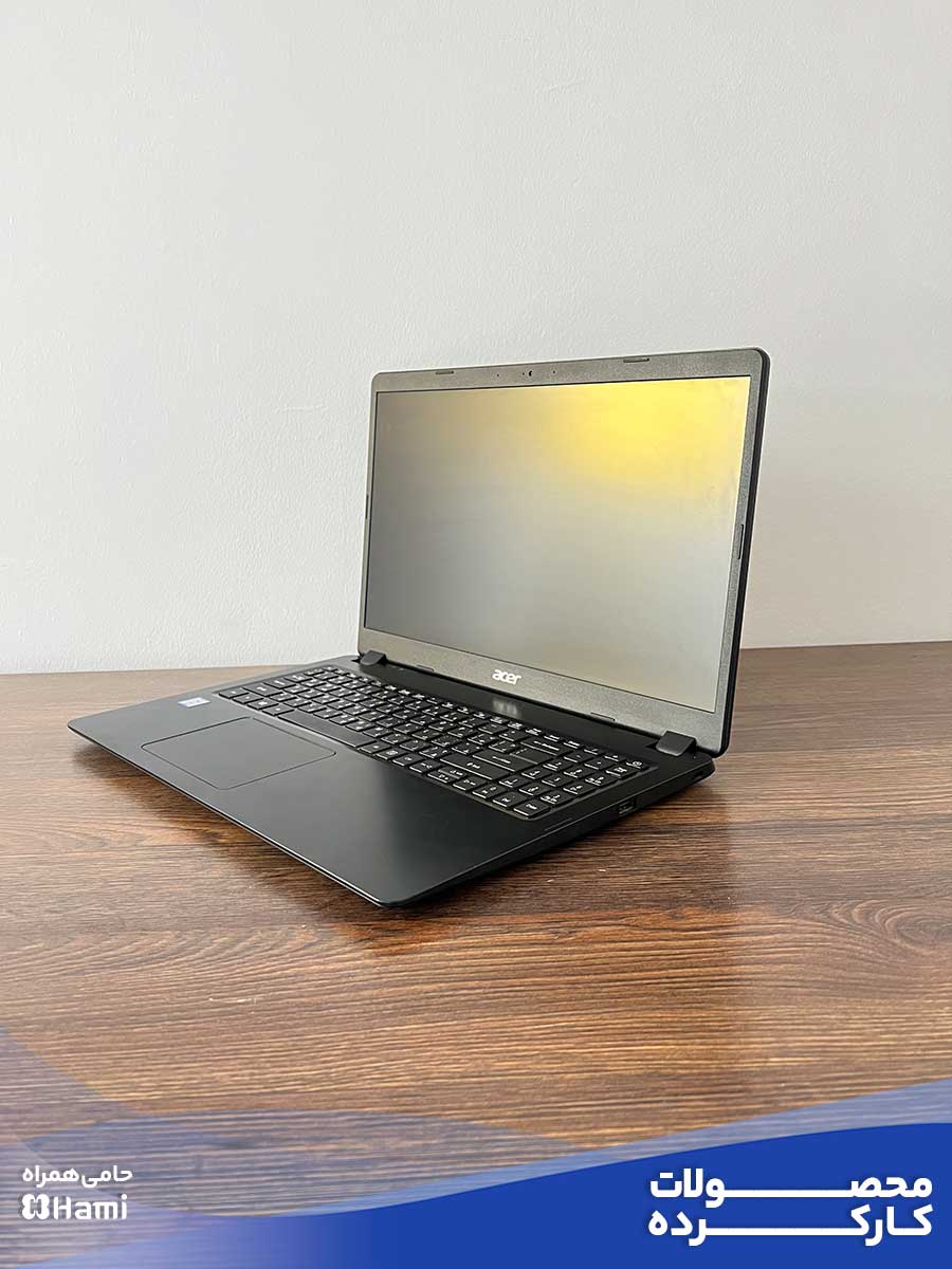 لپ تاپ 15.6 اینچی ایسر مدل Aspire A315