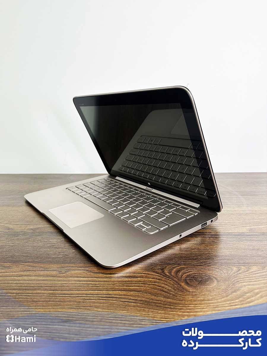 لپ تاپ 13 اینچی اچ پی مدل Spectre X2 Pro