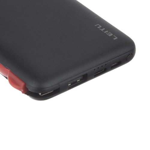 پاوربانک لیتو مدل Leitu Model LP-2 10000MAH