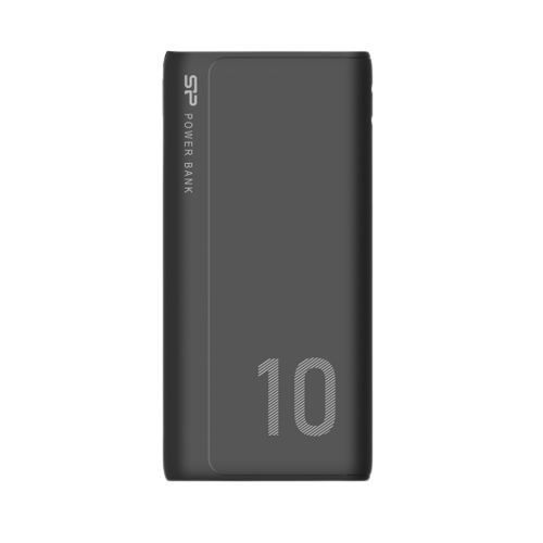 پاوربانک سیلیکون پاور مدل Silicon Power Model GP15-10000MAH