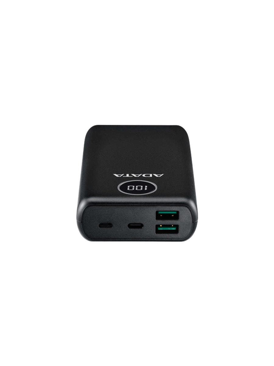 پاوربانک ای دیتا مدل ADATA Model P20000QCD 20000MAH