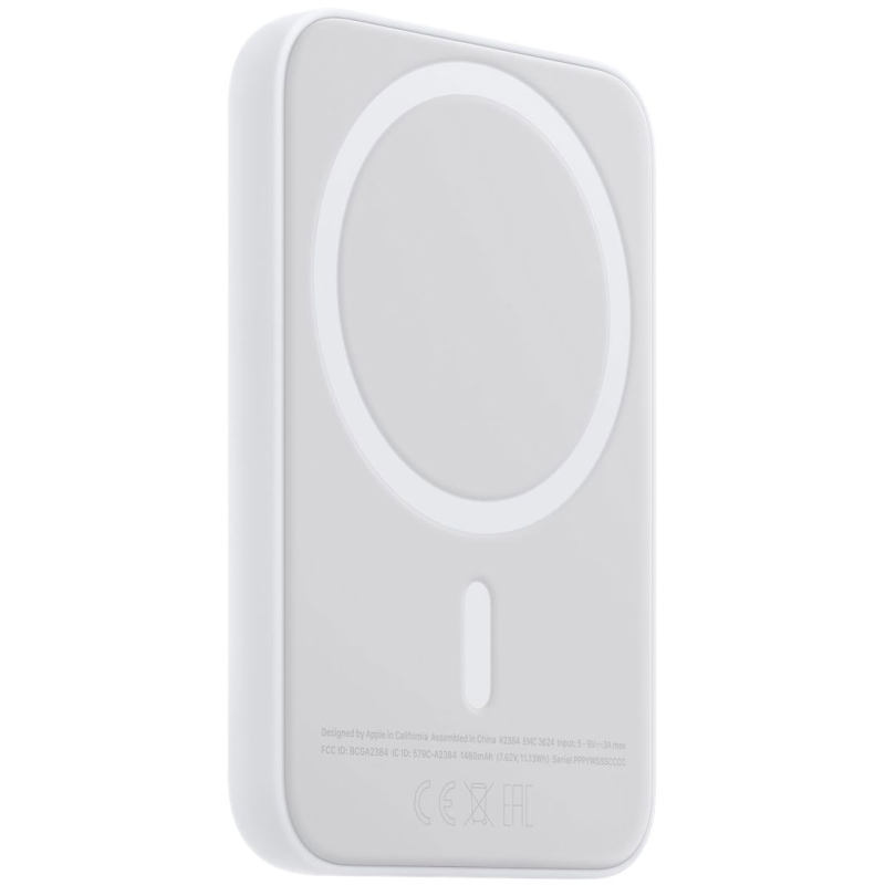 پک باتری اپل مدل Battery Pack MagSafe