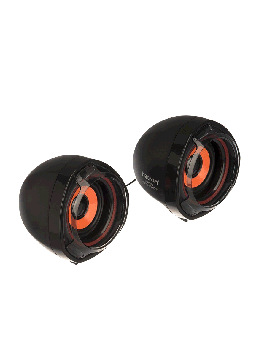 اسپیکر دسکتاپ Hatron مدل HSP080